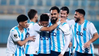 بيراميدز ضد جورماهيا الكيني.. موعد مباراتي الذهاب والإياب والقنوات الناقلة