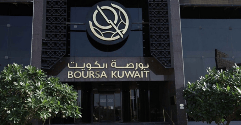 تباين أداء المؤشرات الكويتية والإماراتية مطلع جلسة اليوم
