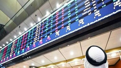 تباين أسواق الأسهم الخليجية وسط ترقب حذر لتطورات التوتر الأمريكي الإيراني