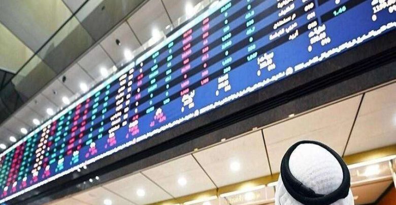 تباين أسواق الأسهم الخليجية وسط ترقب حذر لتطورات التوتر الأمريكي الإيراني