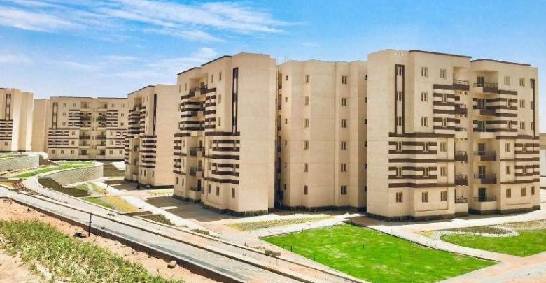 تبدأ من 3500 جنيه.. قيمة إيجار شقق الإسكان الجديدة بمختلف المدن
