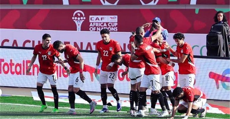تحديد عدد جماهير مباراة مصر وأنجولا في تصفيات كأس أمم إفريقيا