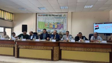 تخصيص 12 فرصة تجارية وإدارية ومهنية بمزاد علني بمدينة برج العرب الجديدة