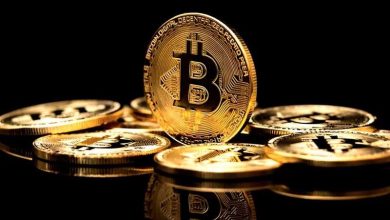 تراجع البيتكوين مع تعثر قانون أمريكي لتنظيم العملات المشفرة