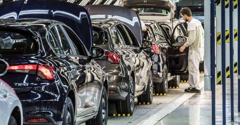 تراجع كبير في مبيعات السيارات الكهربائية خلال شهر يوليو الماضي.. تفاصيل