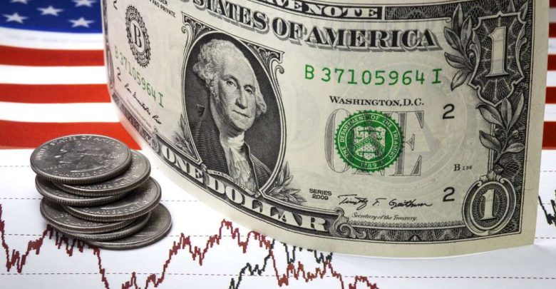 تراجع مؤشر الدولار والبتكوين خلال تعاملات اليوم.. تفاصيل