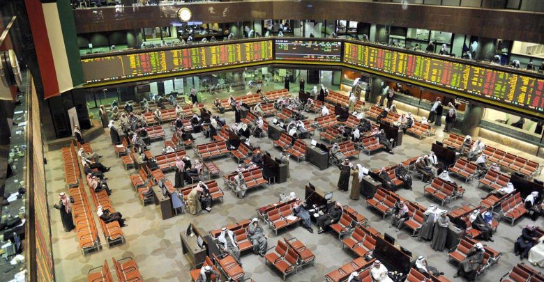 تراجع معظم بورصات الخليج بفعل الضبابية الجيوسياسية ومخاوف الشحن البحري