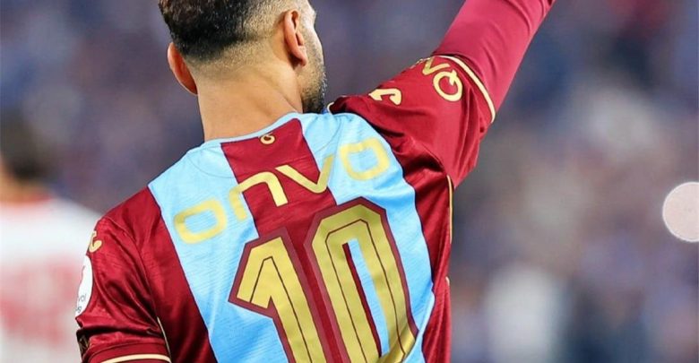 ترانسفير ماركت يكشف آخر تعديلات القيمة السوقية للاعبي الدوري التركي.. موقف محمد صلاح