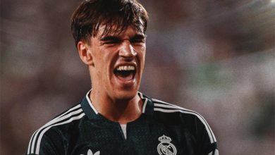 ترتيب الدوري الإسباني بعد فوز ريال مدريد على إلتشي