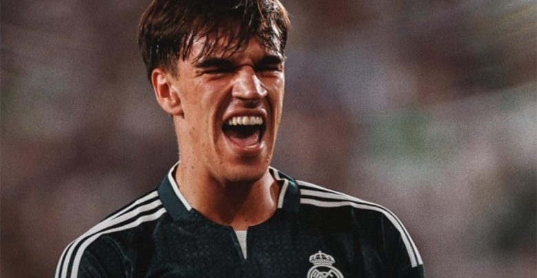 ترتيب الدوري الإسباني بعد فوز ريال مدريد على إلتشي