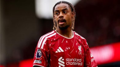ترتيب الدوري الإنجليزي بعد تعادل ليفربول وتشيلسي