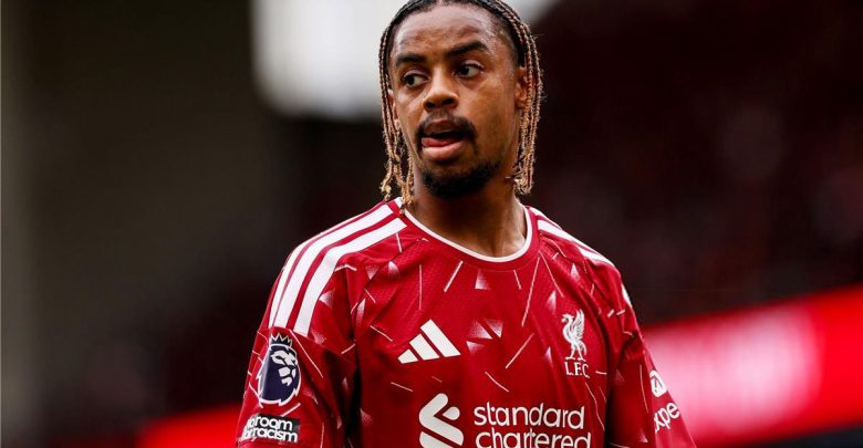 ترتيب الدوري الإنجليزي بعد تعادل ليفربول وتشيلسي