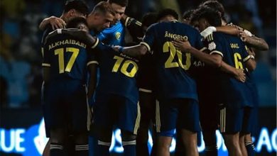 ترتيب الدوري السعودي بعد فوز الهلال على التعاون وتعادل النصر مع الخليج