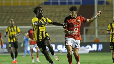 ترتيب الدوري المصري بعد تعادل الأهلي والمقاولون العرب