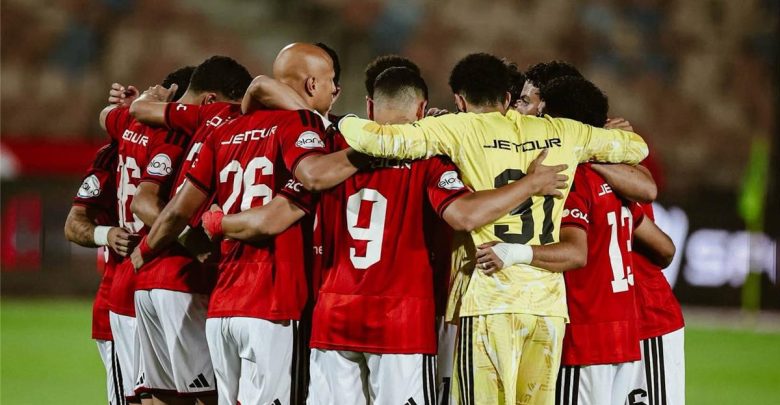 ترتيب الدوري المصري بعد فوز الأهلي على سموحة
