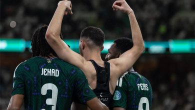 ترتيب المجموعة الأولى في كأس الخليج "خليجي 27" بعد نهاية دور المجموعات