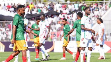 ترتيب مجموعة السودان في تصفيات أمم إفريقيا بعد الفوز على إثيوبيا
