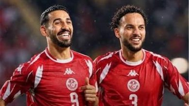 ترتيب مجموعة تونس في تصفيات أمم إفريقيا بعد التعادل مع بوتسوانا