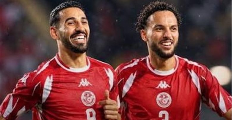 ترتيب مجموعة تونس في تصفيات أمم إفريقيا بعد التعادل مع بوتسوانا