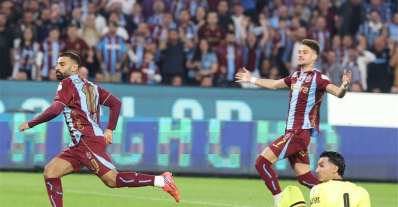 ترتيب هدافي الدوري التركي بعد هدف محمد صلاح أمام جالطة سراي