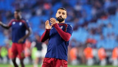 ترتيب هدافي الدوري التركي بعد هدف محمد صلاح أمام جنتشلر بيرليجي