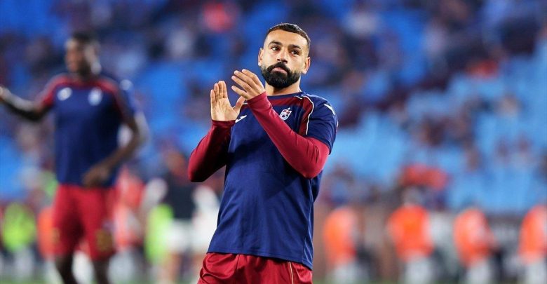 ترتيب هدافي الدوري التركي بعد هدف محمد صلاح أمام جنتشلر بيرليجي