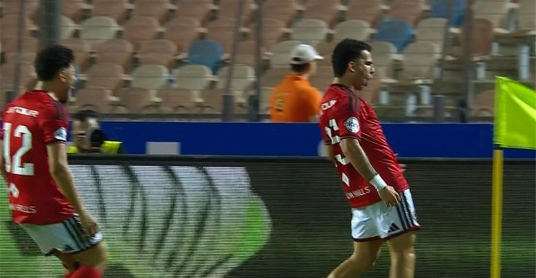 ترتيب هدافي الدوري المصري بعد هدف زيزو أمام أبو قير للأسمدة