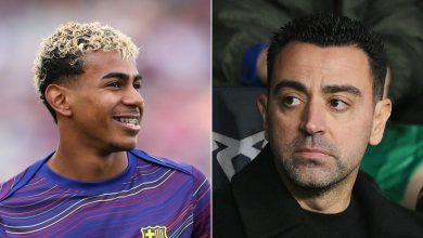 تشافي يروي كواليس اكتشاف لامين يامال.. ويوضح: رأيت لاعبًا مختلفًا عن البقية