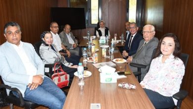 تشغيل معامل مركز النانو تكنولوجي بجامعة عين شمس.. تفاصيل الاستعدادات الجديدة