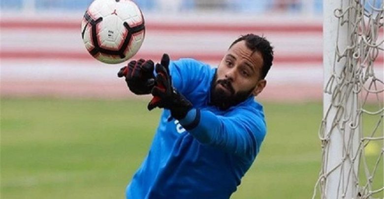 تشكيل أبو قير للأسمدة أمام الزمالك بـ الدوري المصري.. جنش في حراسة المرمى