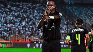 تشكيل الزمالك المتوقع أمام أبو قير للأسمدة اليوم في الدوري المصري