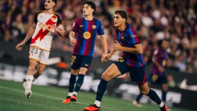 تشكيل برشلونة المتوقع أمام فالنسيا اليوم في الدوري الإسباني 