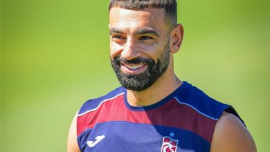 تشكيل طرابزون سبور أمام كونيا في الدوري التركي.. موقف محمد صلاح
