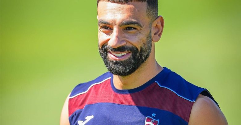 تشكيل طرابزون سبور أمام كونيا في الدوري التركي.. موقف محمد صلاح