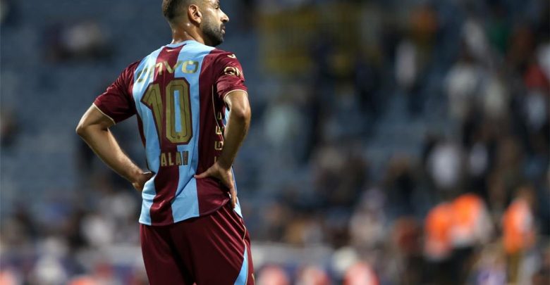 تشكيل طرابزون سبور المتوقع أمام جالطة سراي اليوم في الدوري التركي