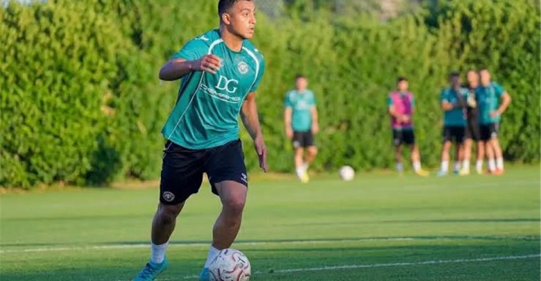 تشكيل كونيا سبور أمام إيرزوروم سبور في الدوري التركي .. موقف مصطفى محمد