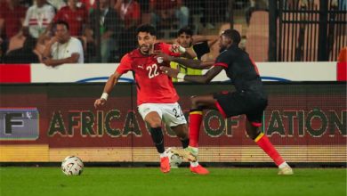 تشكيل منتخب مصر أمام جنوب السودان في تصفيات أمم إفريقيا.. زيكو يقود الهجوم