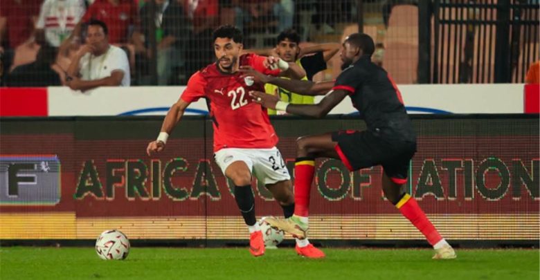 تشكيل منتخب مصر أمام جنوب السودان في تصفيات أمم إفريقيا.. زيكو يقود الهجوم