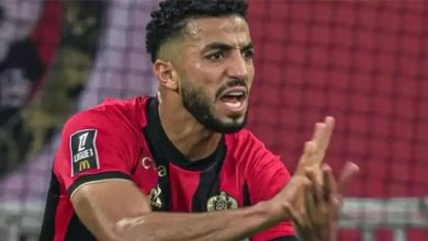 تشكيل نيس أمام لومان في الدوري الفرنسي.. موقف محمد عبد المنعم