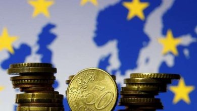 تضخم منطقة اليورو يتخطى 3% معززا توقعات رفع الفائدة | تفاصيل