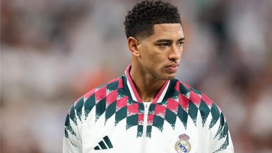 تطور هام بشأن مستقبل بيلينجهام مع ريال مدريد