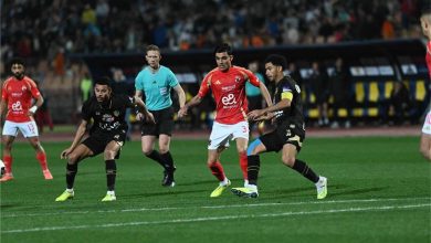 تطورات جديدة بشأن حكم مباراة الأهلي والزمالك.. وتغييرات في القائمة الدولية