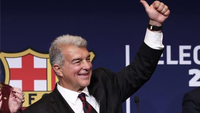 تطورات جديدة بشأن خطة برشلونة لتجديد ملعب كامب نو