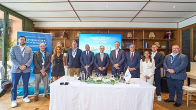 تطوير مصر وIGY Marinas توقعان اتفاقية استراتيجية لتنمية سياحة اليخوت بالبحر الأحمر