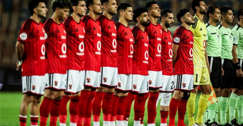 تعديل موعد مباراة الأهلي وبترول أسيوط في كأس الرابطة