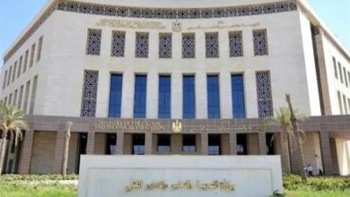 تعليم القاهرة تحدد موعد تسجيل استمارة الشهادة الإعدادية 2027