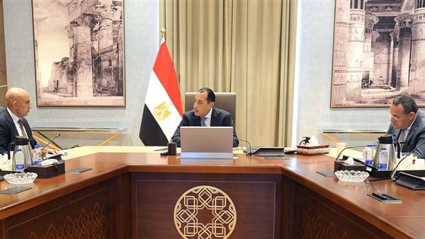 تفاصيل لقاء رئيس الوزراء بوزيري التعليم اليوم.. توصيات وقرارات مرتقبة