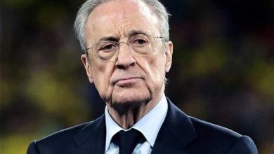 تقارير: تحديد موعد جلسة الصلح بين برشلونة وبيريز