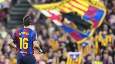 تقارير: لاعب ريال مدريد السابق نصح رودري بعد الانضمام إلى الملكي