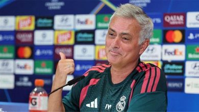 تقارير: لاعب ريال مدريد يحمل نبأ سارًا لـ مورينيو قبل مواجهة إلتشي